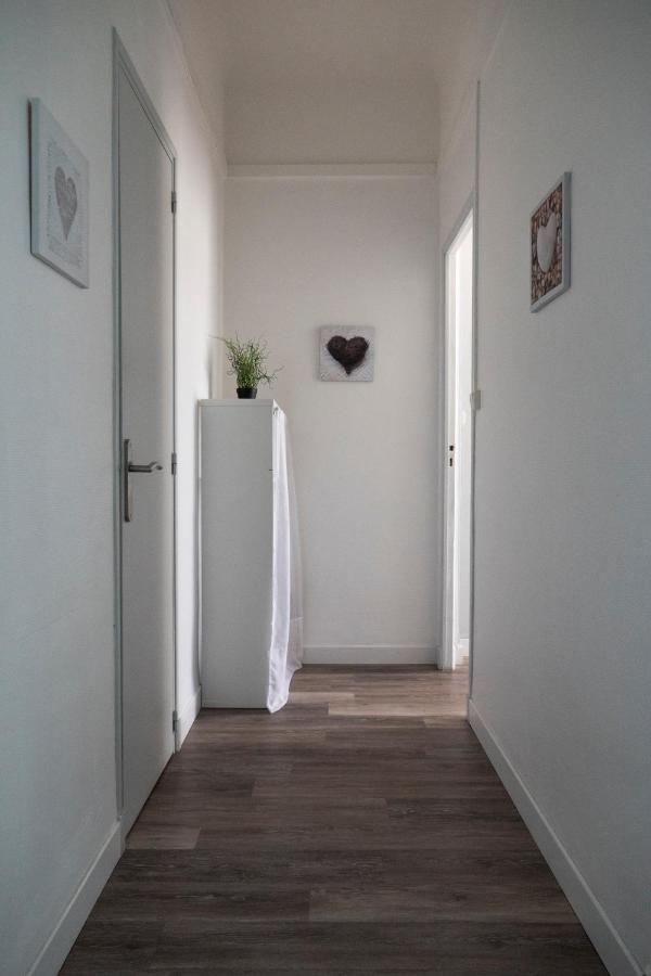 Le Panoramique Salonais Appartement Buitenkant foto