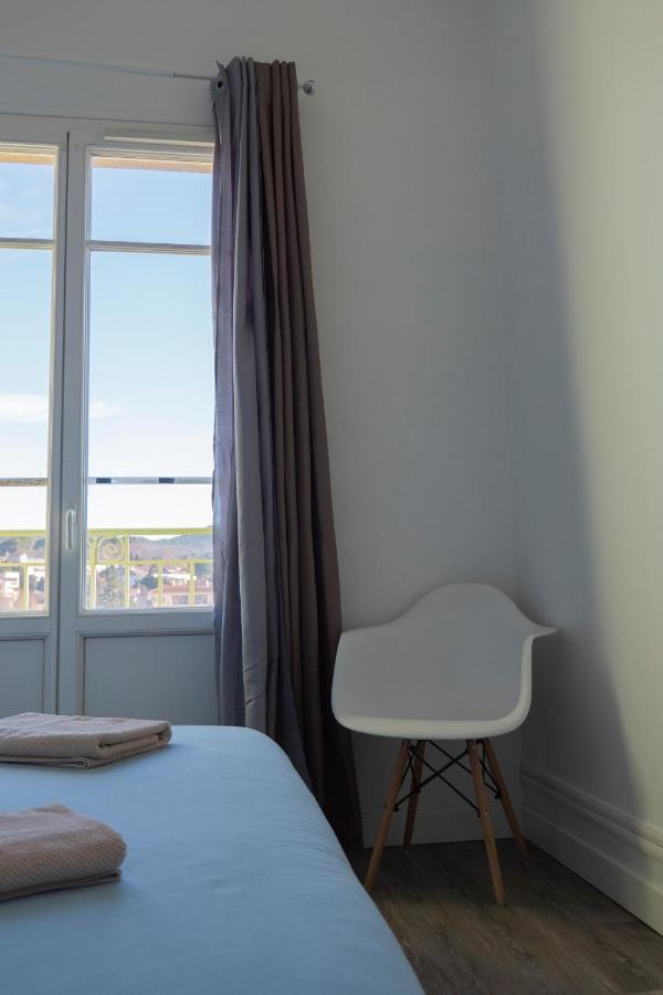 Le Panoramique Salonais Appartement Buitenkant foto